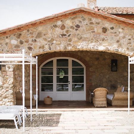 Villa La Salina Bibbona Εξωτερικό φωτογραφία