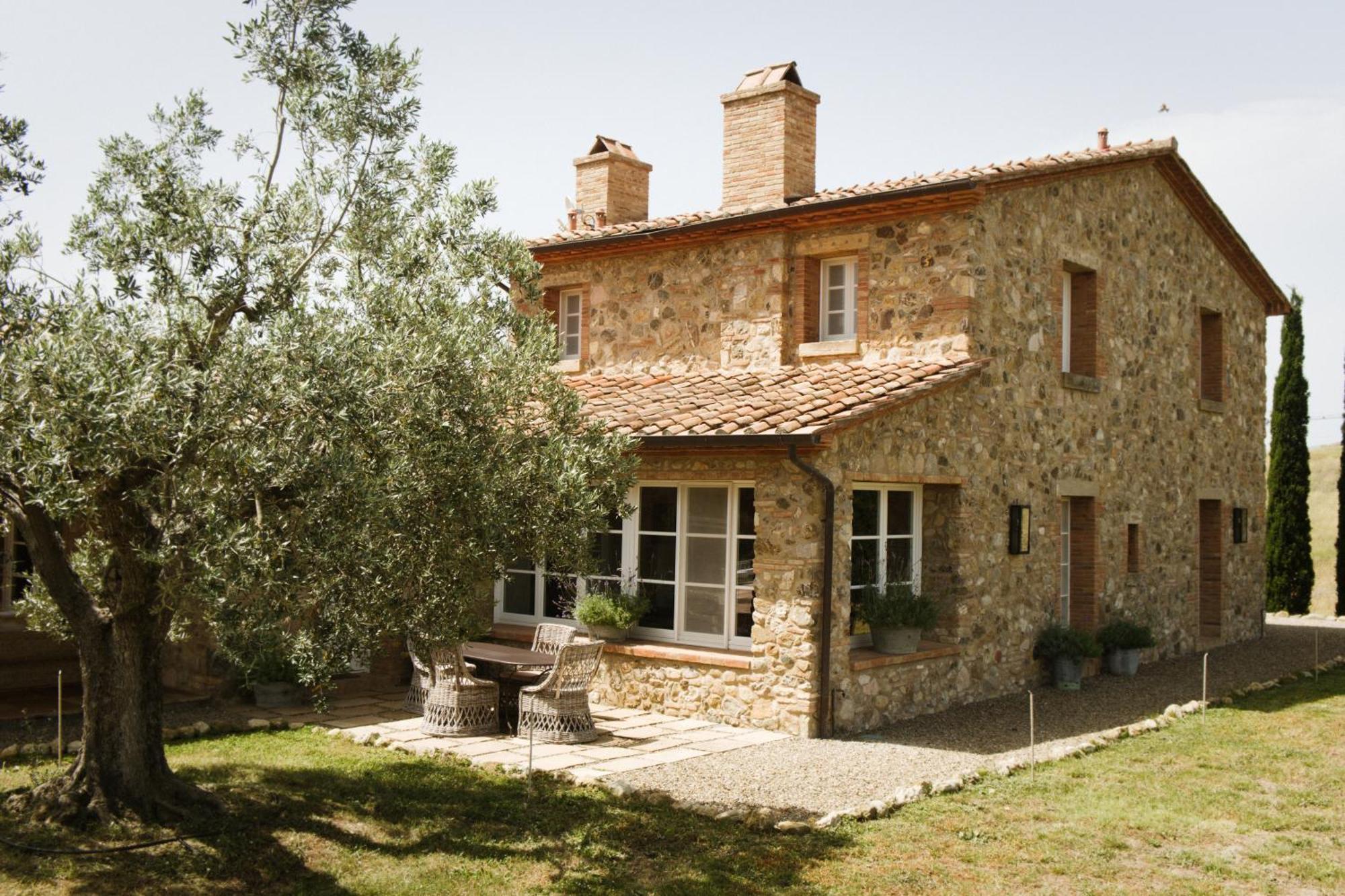 Villa La Salina Bibbona Εξωτερικό φωτογραφία