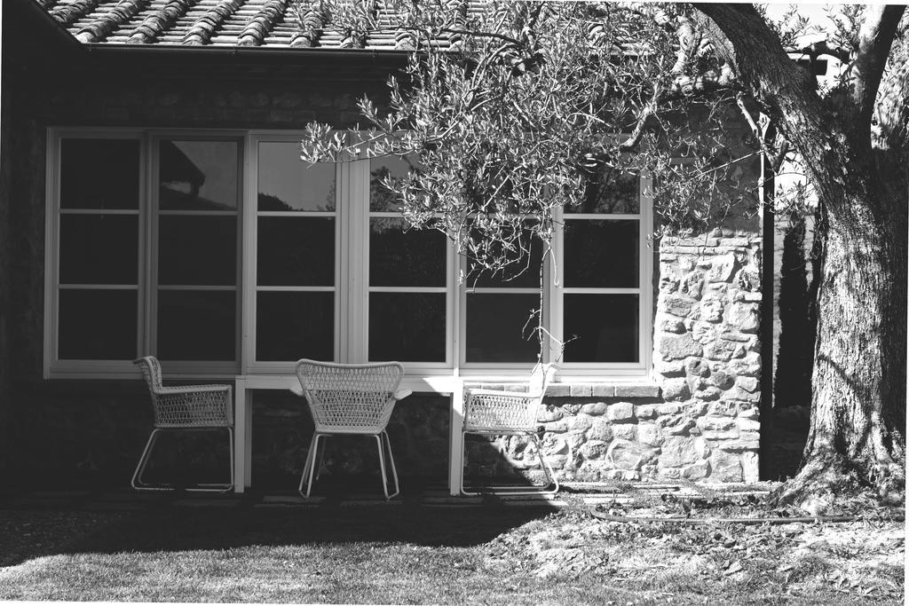 Villa La Salina Bibbona Εξωτερικό φωτογραφία