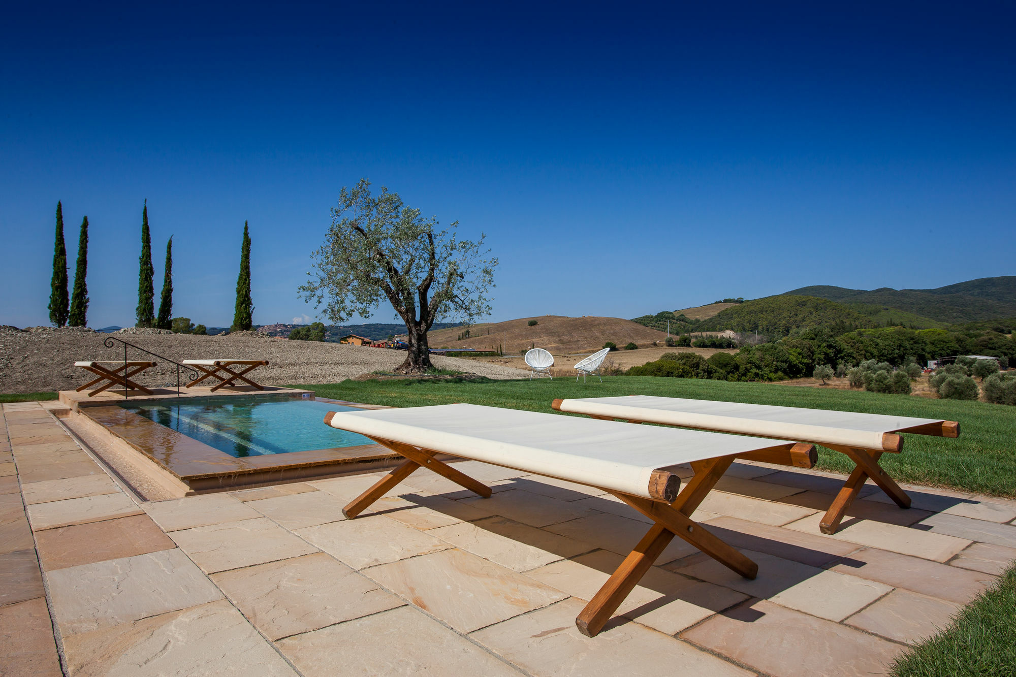 Villa La Salina Bibbona Εξωτερικό φωτογραφία