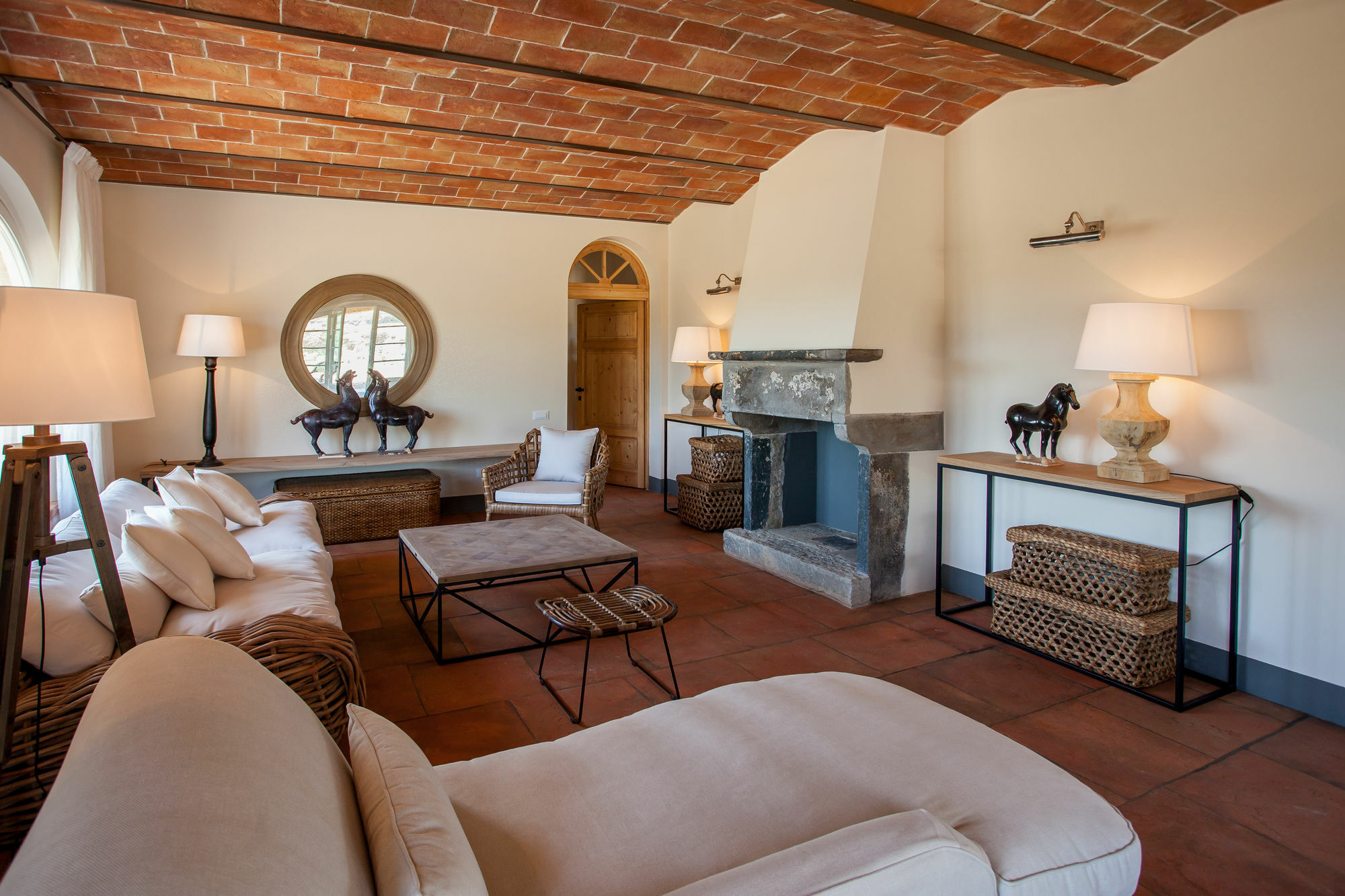 Villa La Salina Bibbona Εξωτερικό φωτογραφία