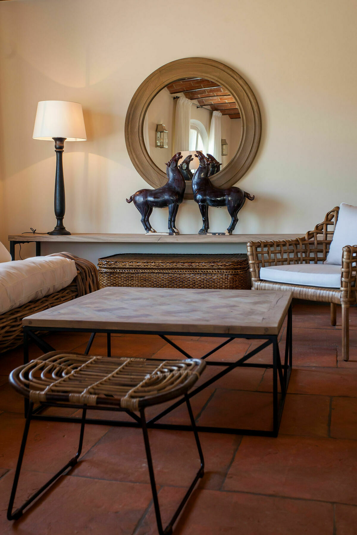 Villa La Salina Bibbona Εξωτερικό φωτογραφία