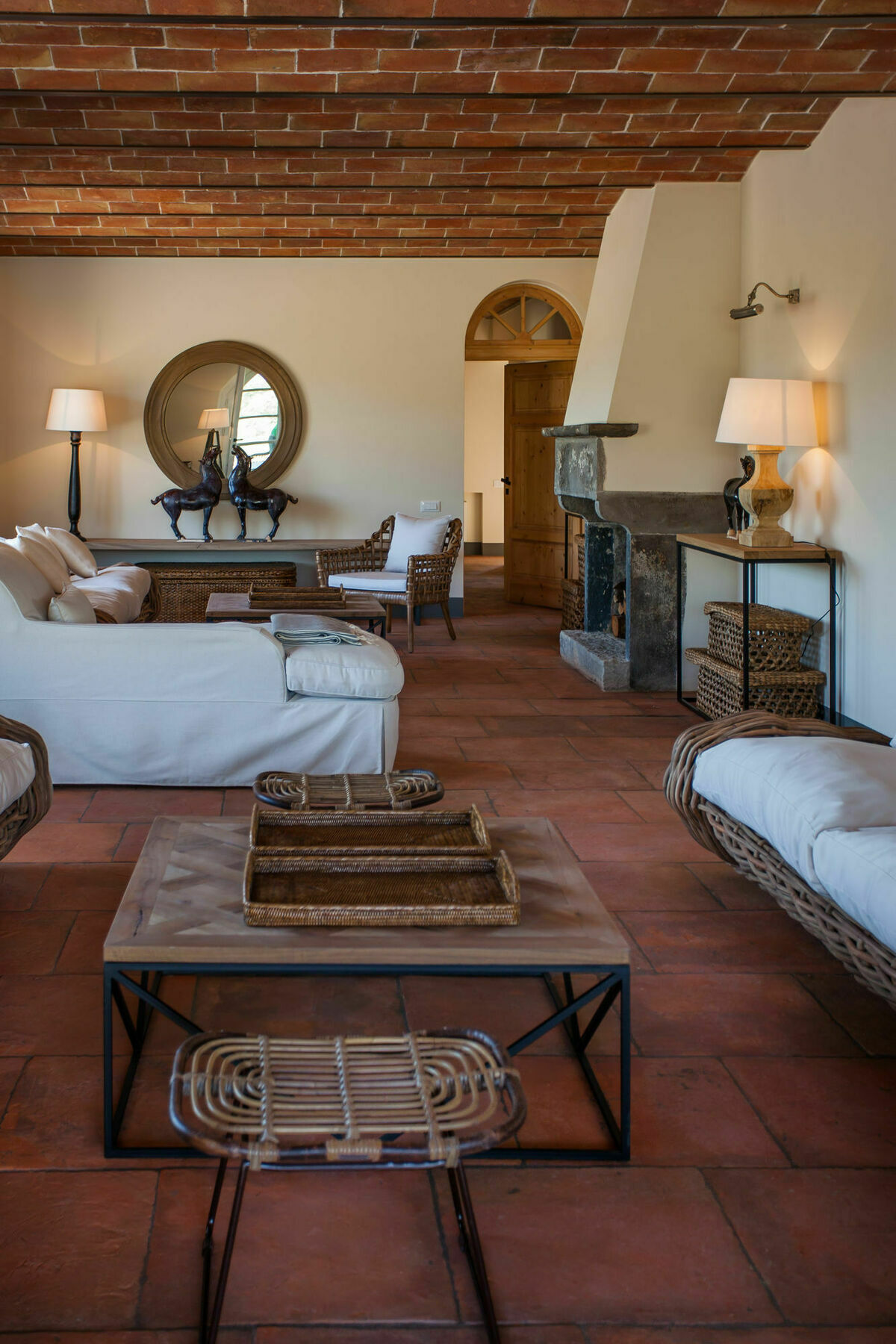 Villa La Salina Bibbona Εξωτερικό φωτογραφία