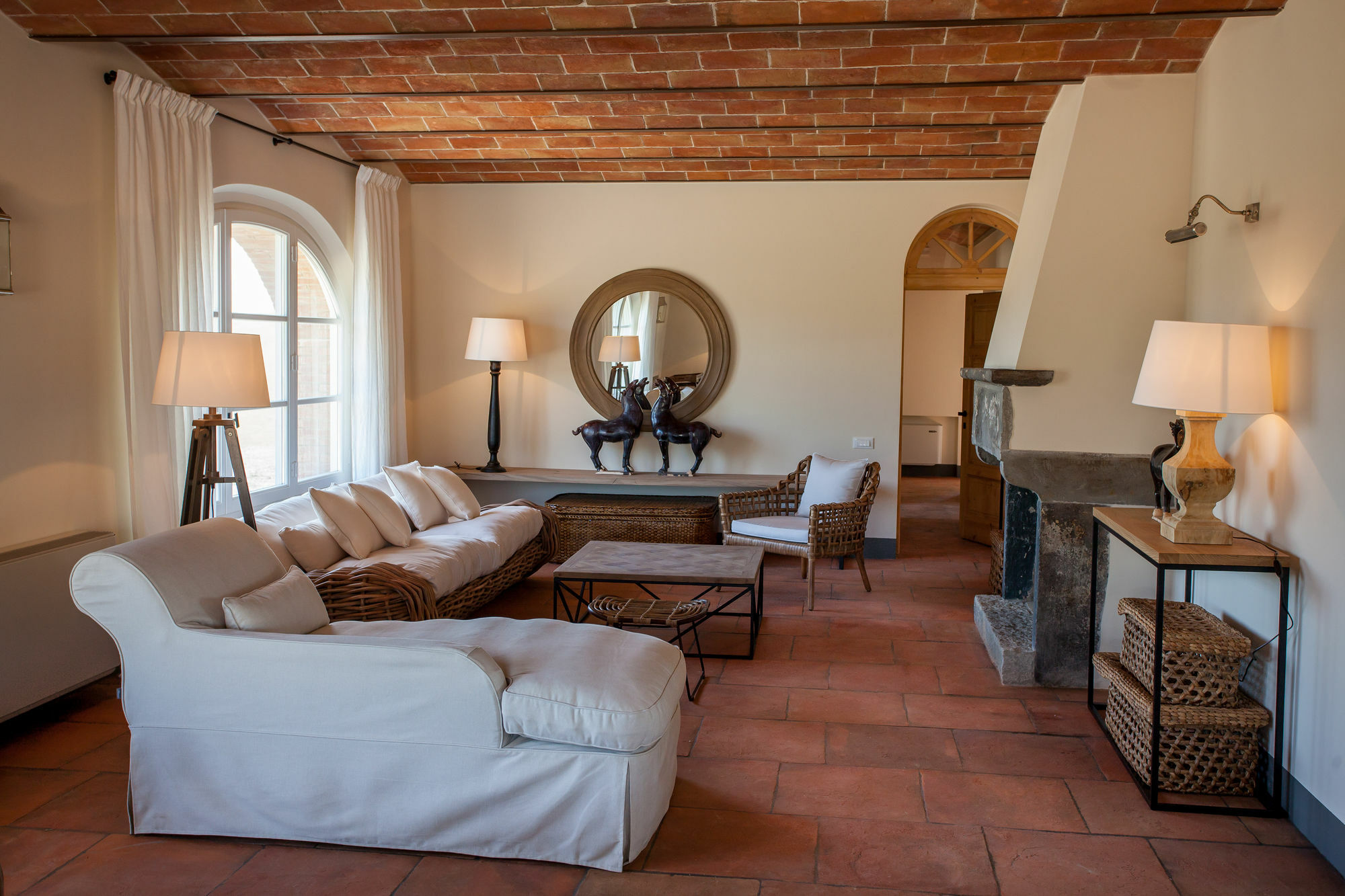 Villa La Salina Bibbona Εξωτερικό φωτογραφία