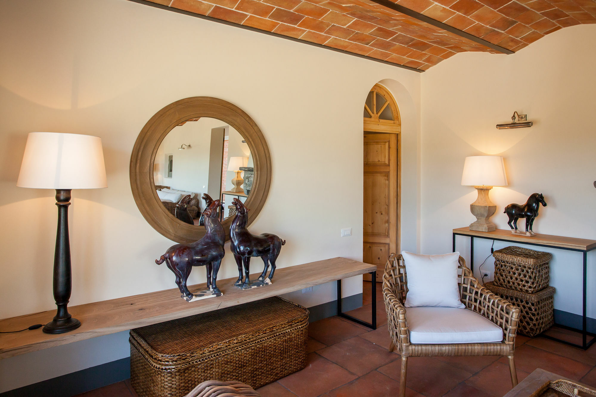 Villa La Salina Bibbona Εξωτερικό φωτογραφία