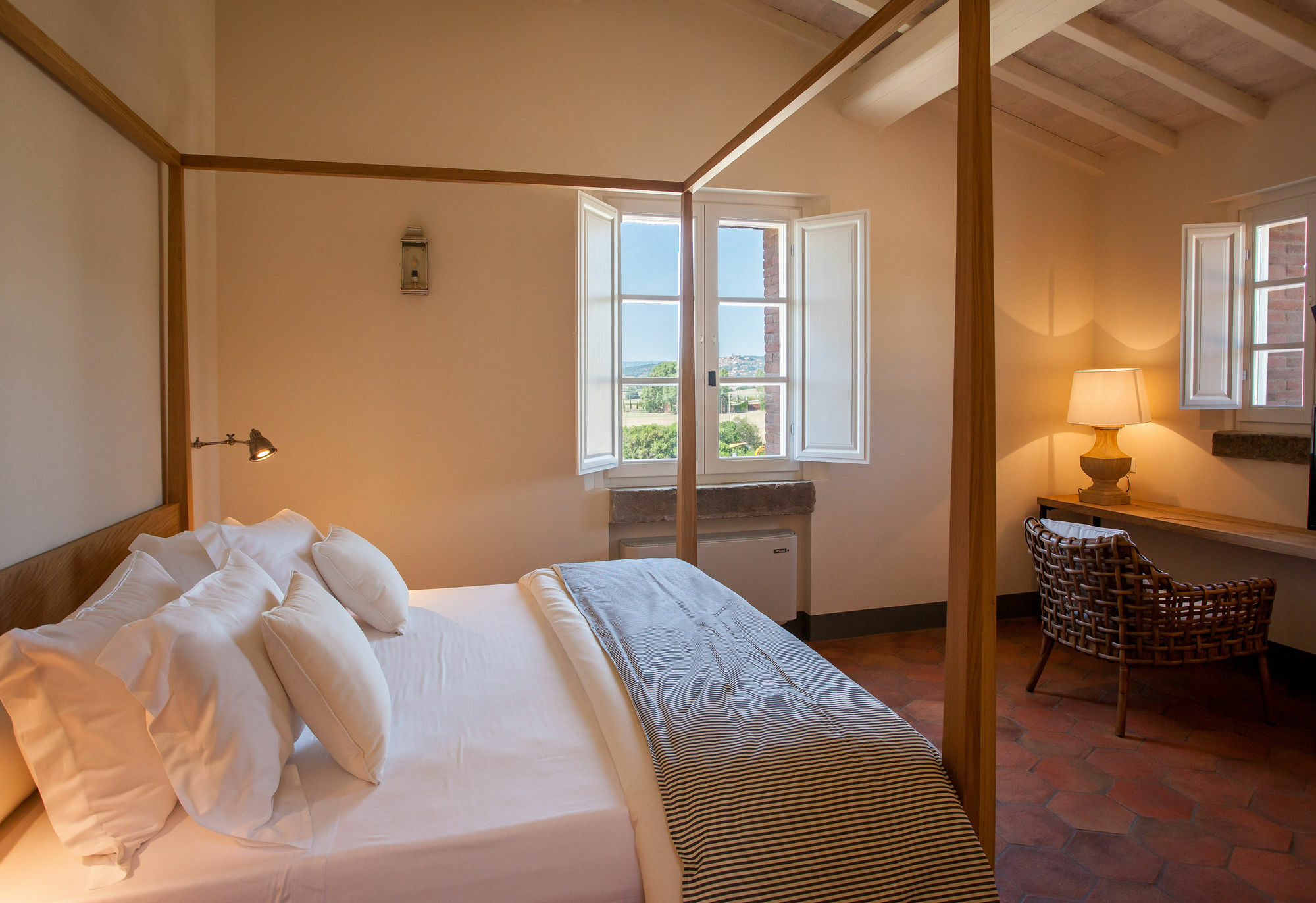 Villa La Salina Bibbona Εξωτερικό φωτογραφία