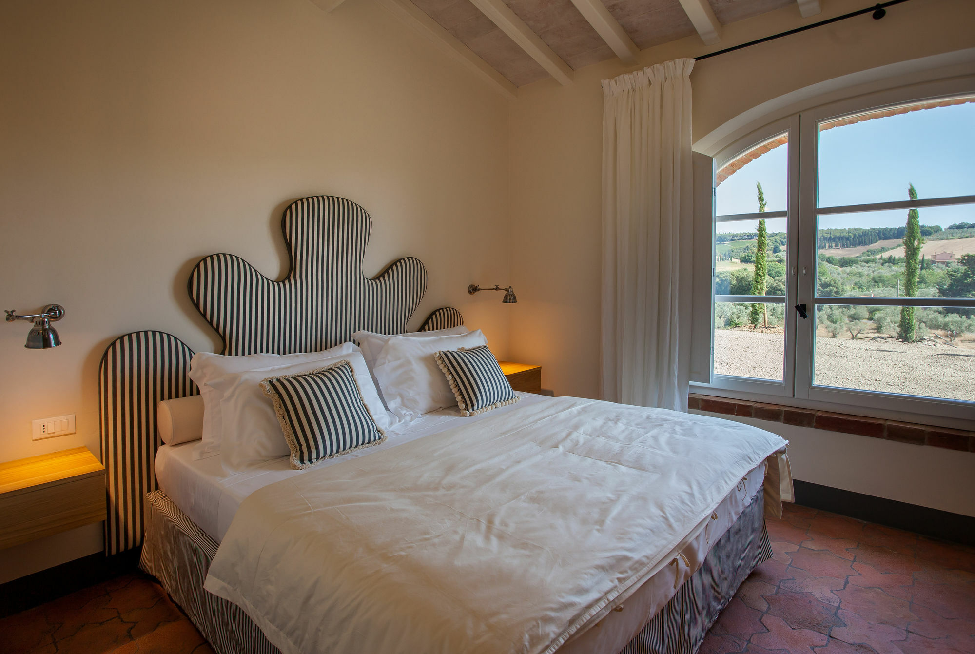 Villa La Salina Bibbona Εξωτερικό φωτογραφία