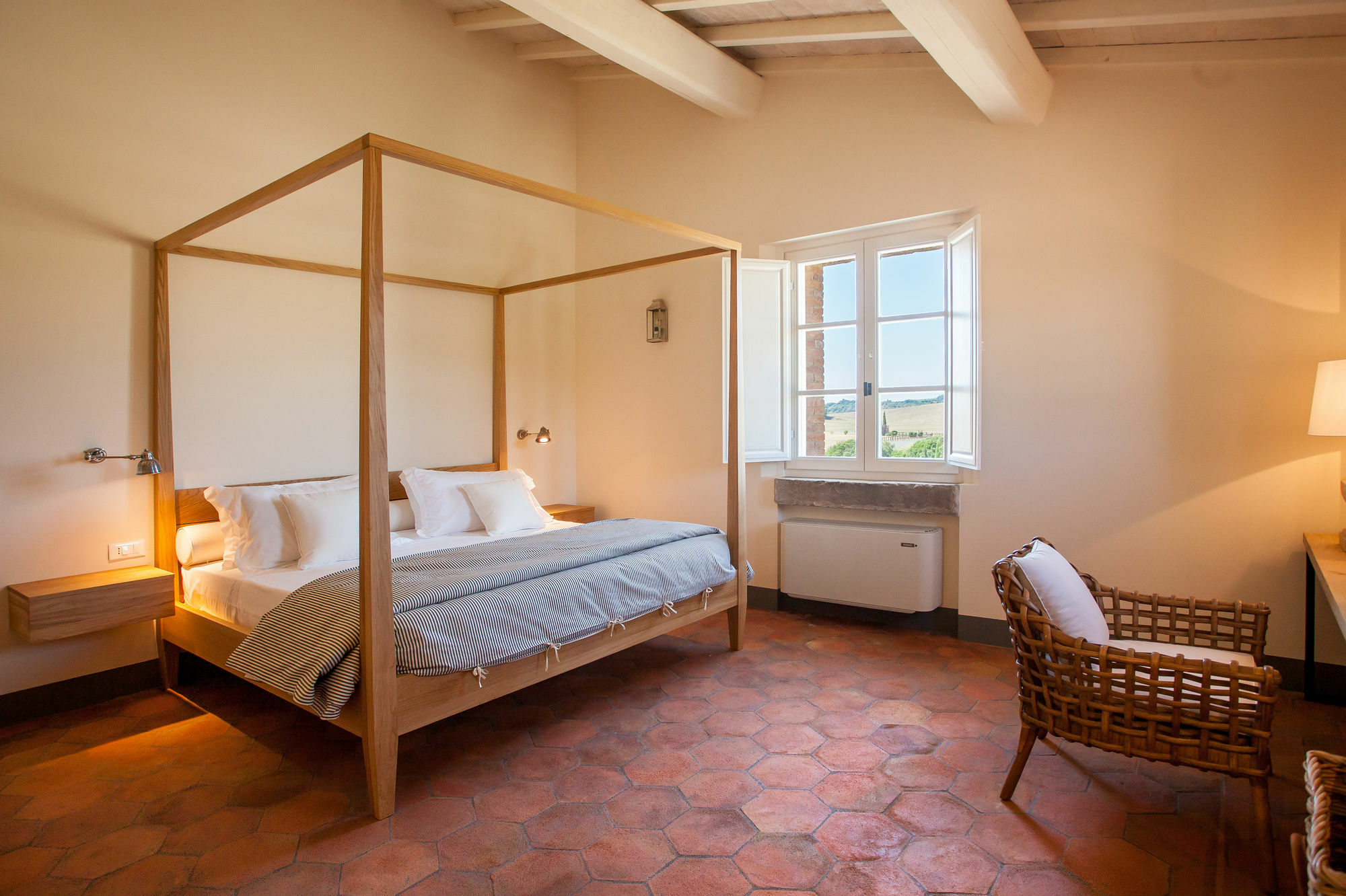 Villa La Salina Bibbona Εξωτερικό φωτογραφία