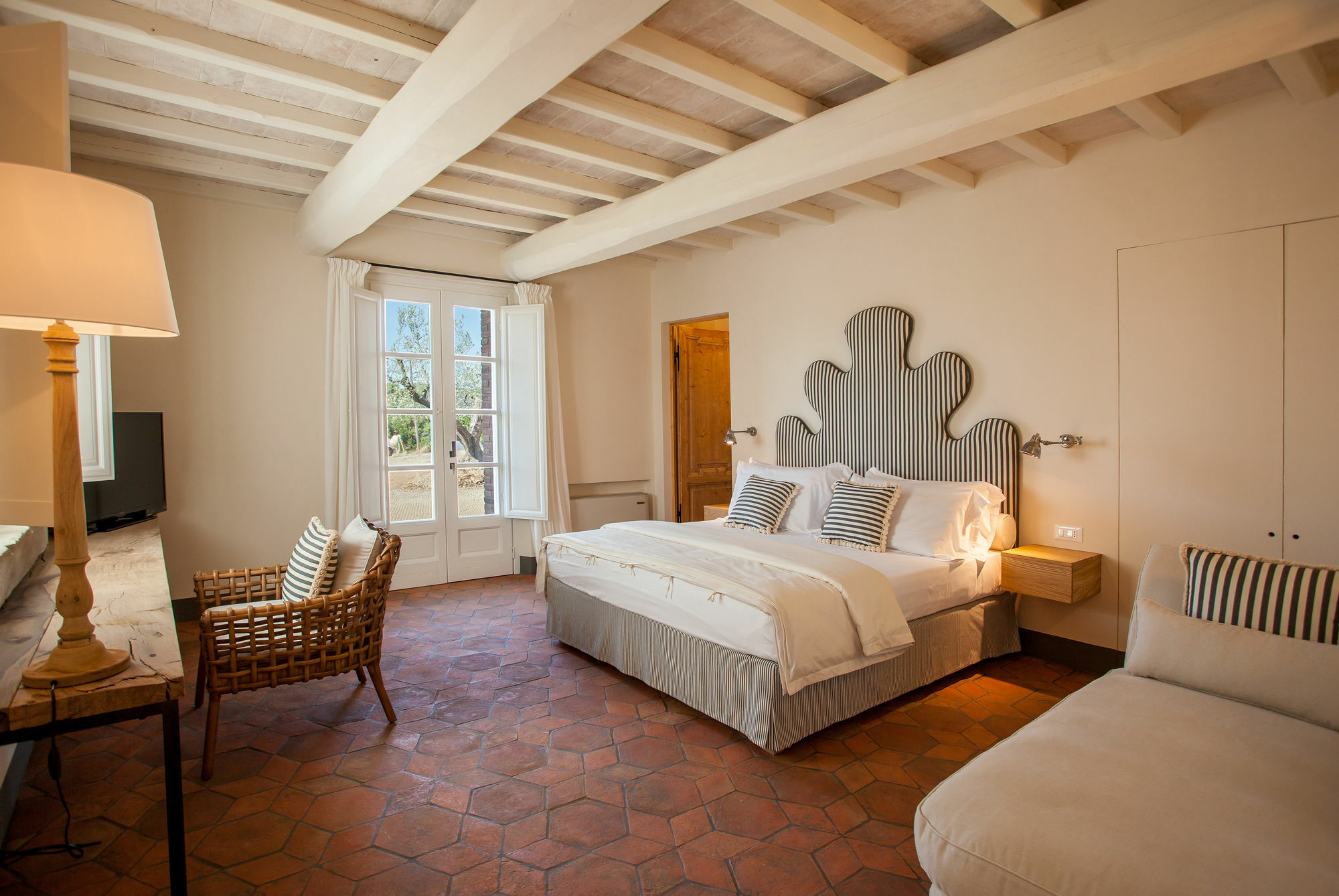 Villa La Salina Bibbona Εξωτερικό φωτογραφία